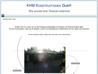 khm-konstruktion.de