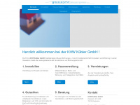 Khw-immobilien.de