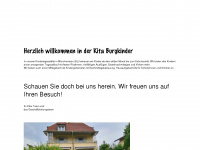 kibu.ch Webseite Vorschau