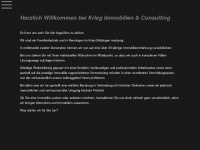 kic-web.de Webseite Vorschau