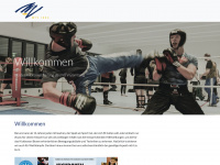 Kickboxen-bamberg.de
