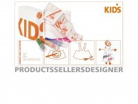 kids3plus.de Webseite Vorschau