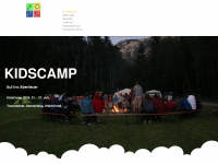kidscamp.at Thumbnail