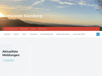 kienberg.ch Thumbnail