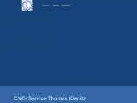 kienitz-cnc.de Thumbnail