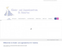 kijuze.de Webseite Vorschau
