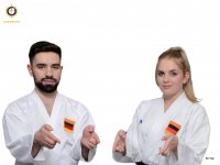 kiko-karate-hannover.de Webseite Vorschau