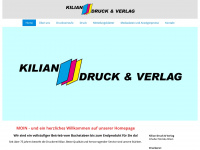 Kilian-web.de