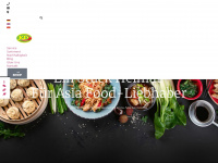 kimphiasiafood.de Webseite Vorschau