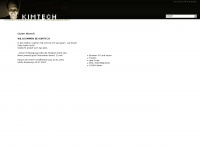 kimtech.de Webseite Vorschau