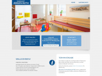 Kinderarzt-huth.de