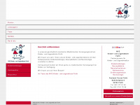 kinderarztpraxis-fuerth.de Webseite Vorschau
