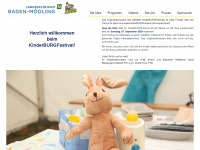 kinderburgfestival.at Thumbnail