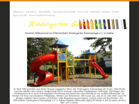 kindergarten-eulenspiegel.de Thumbnail