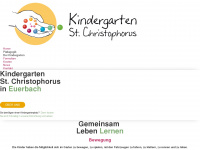 kindergarten-euerbach.de