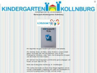 kindergarten-kollnburg.de Thumbnail