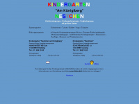 kindergarten-nestchen.at Thumbnail