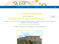 kindergarten-wuelfershausen.de Thumbnail
