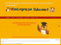 kindergruppe-eulennest.de