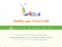 kindergruppe-tatzelwurm.at Thumbnail