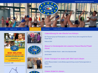 kinderhauseuropa.de Webseite Vorschau