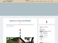 kinderjodelchoerli.ch Webseite Vorschau