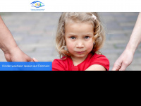 kinderschutzbund-fehmarn.de Webseite Vorschau