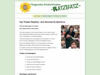 kindertheater-ratzefatz.de Thumbnail