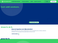 mijnwebwinkel.nl Webseite Vorschau