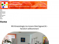 kinebelp.ch Webseite Vorschau