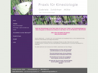 kinesiologie-pfaeffikon.ch Thumbnail