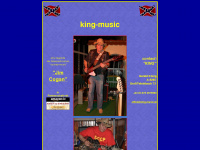 king-music.at Thumbnail