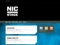 Nicstage.ch