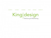 kingdesign-online.de Thumbnail