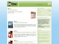kinomo.at Webseite Vorschau