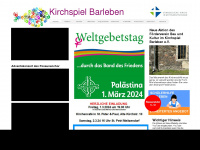 kirche-barleben.de Thumbnail