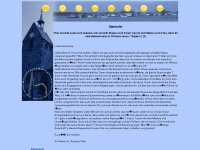 kirche-duebenerheide.de Webseite Vorschau