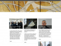 kirche-kunst.de Webseite Vorschau