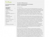 kirche-mutzschen.de Webseite Vorschau
