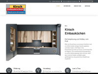 kirsch-kuechen.de Thumbnail