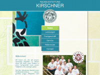 kirschner-raumausstattung.at Thumbnail