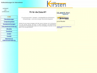 Kirsten-edv.de