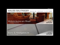 kisa-immobilien.de Webseite Vorschau