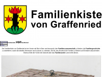 kistevongraffenried.ch Webseite Vorschau