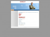 kit-home.de Webseite Vorschau