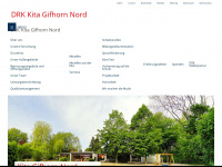 kita-gifhorn-nord.de Webseite Vorschau