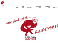 kita-schnaeggli.ch Webseite Vorschau