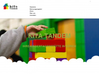 kita-tandem.ch Webseite Vorschau