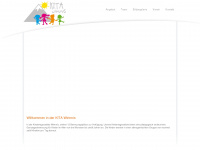 kita-wimmis.ch Webseite Vorschau