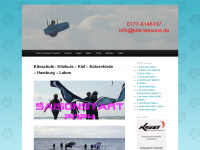 kite-lessons.de Thumbnail